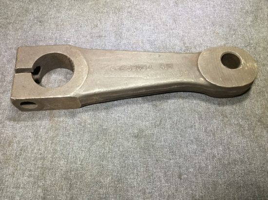 PITMAN ARM