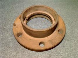PINION CAGE