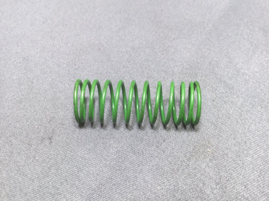 SPRING GREEN