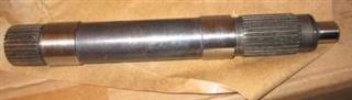 SHAFT A