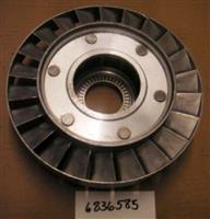 STATOR ASM 370