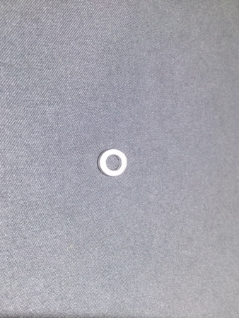 WASHER