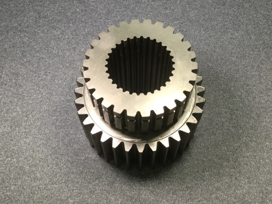 GEAR