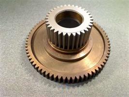 HUB ASM