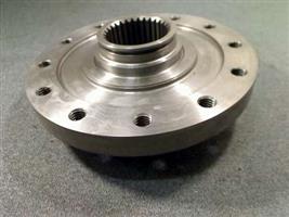 ROTOR ASSY
