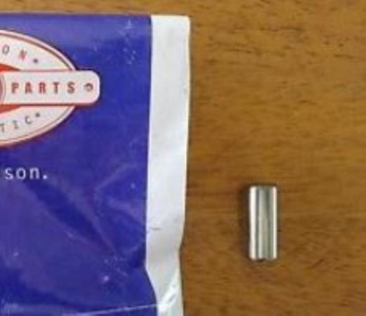 ROLLER BEARING