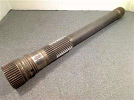 SHAFT