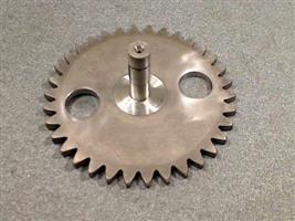 PUMP ASSY