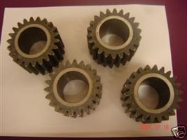 PINION A