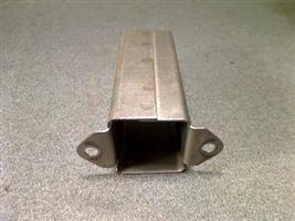 BAFFLE