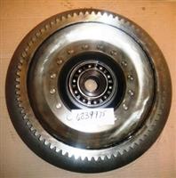 TURBINE A