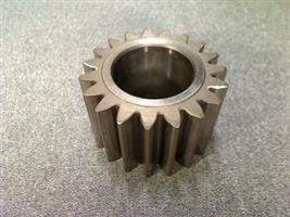 PINION ASSY