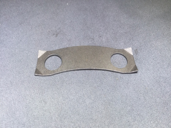 LOCK TABS