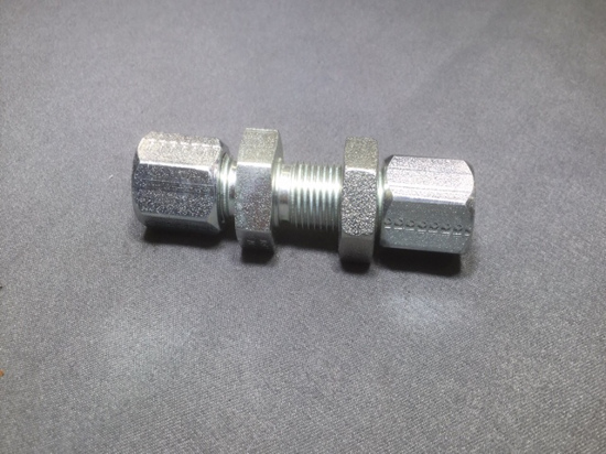BULKHEAD FITTING