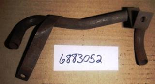 TUBE LOW CL FEED