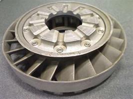 STATOR ASM