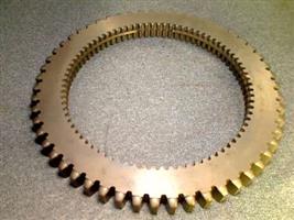 PTO GEAR