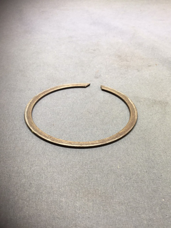 SNAP RING