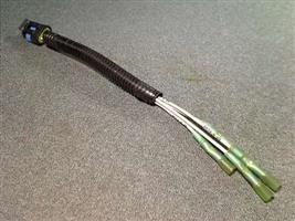 WIRE HARNESS
