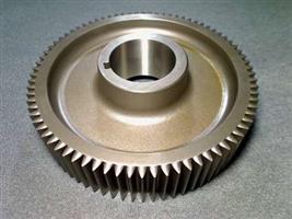 GEAR C/S OD