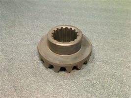 SIDE GEAR 16SPL RA30