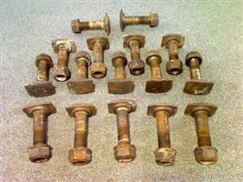 BOLT & NUT KIT