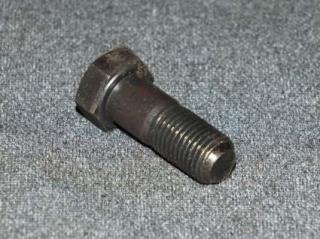 FLANGE BOLT