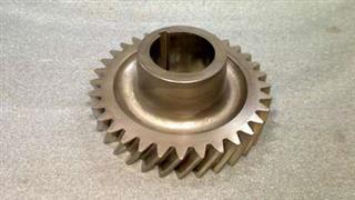 C/S GEAR 8341A