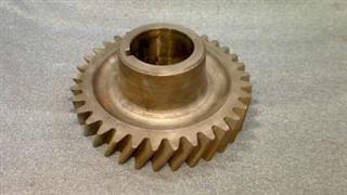 C/S GEAR