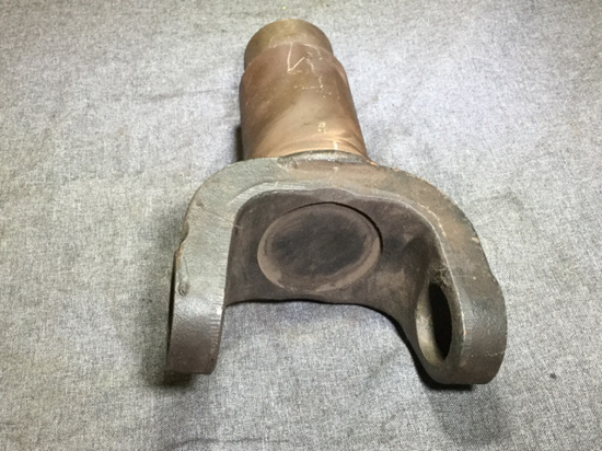 SLIP YOKE