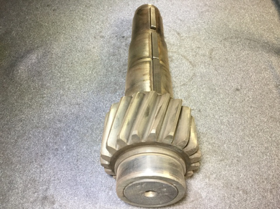 COUNTERSHAFT
