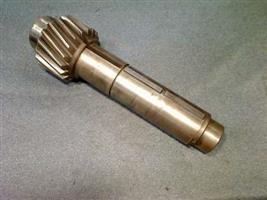 COUNTERSHAFT