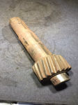 COUNTERSHAFT