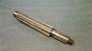 MAINSHAFT