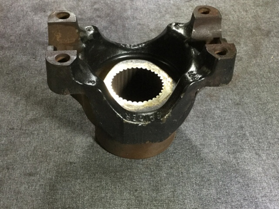 END YOKE
