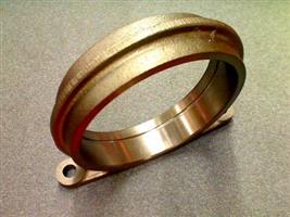New Trunnion 70 410 5 Weller Truck New Trunnion 70 410 5 Weller Truck