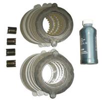 DISC KIT