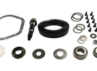 GEAR SET 5.89