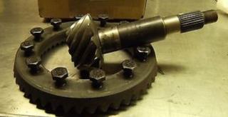 GEAR SET 3.54 MODEL 60