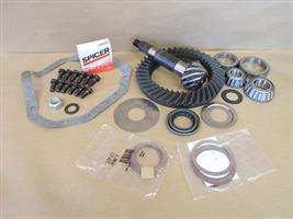 GEAR SET 4.56 DANA 60