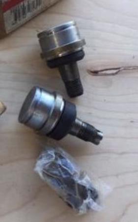 BALL JOINT KIT