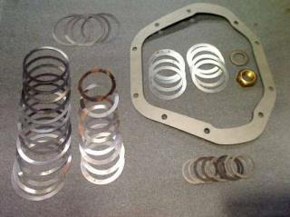 SHIM KIT 60
