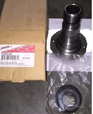 SPINDLE