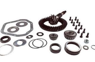 GEAR SET 3.73 MODEL 70