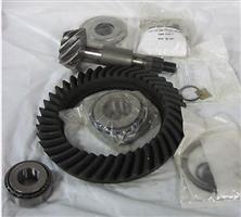 GEAR SET 4.10 MODEL 70