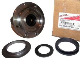 SPINDLE