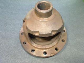 DIFF CASE KIT DANA 80