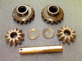 DIFF KIT 35SPL DANA 80
