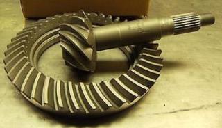 GEAR SET MODEL 50