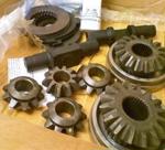 INTERNAL PARTS KIT